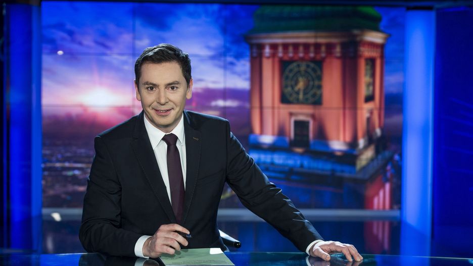 Debata prezydencka w TVP. Rade Etyki Mediów skrytykowała jej założenia