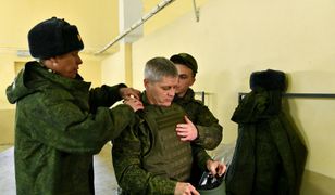 Rosja będzie wzywać do wojska przez internet. Szykuje też kary