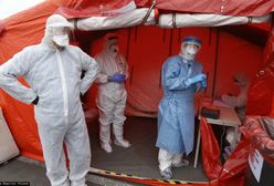 Jeszcze krótsza kwarantanna? Padła nowa propozycja