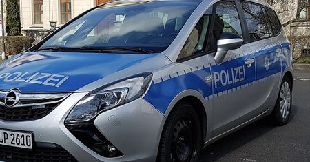 Wypadek w Hesji. Sześcioletni chłopiec zginął pod kołami karetki