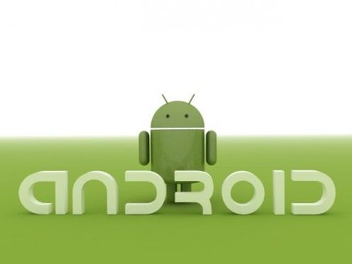 Google TV: wspólny projekt Intela, Logitecha i Sony na Androidzie 1