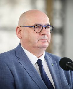 Zgorzelski o Gowinie. "Ma otwarte drzwi do tego, żeby przejść na właściwą stronę mocy"