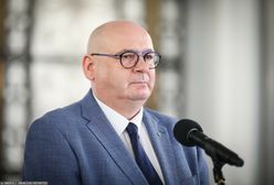 Zgorzelski o Gowinie. "Ma otwarte drzwi do tego, żeby przejść na właściwą stronę mocy"