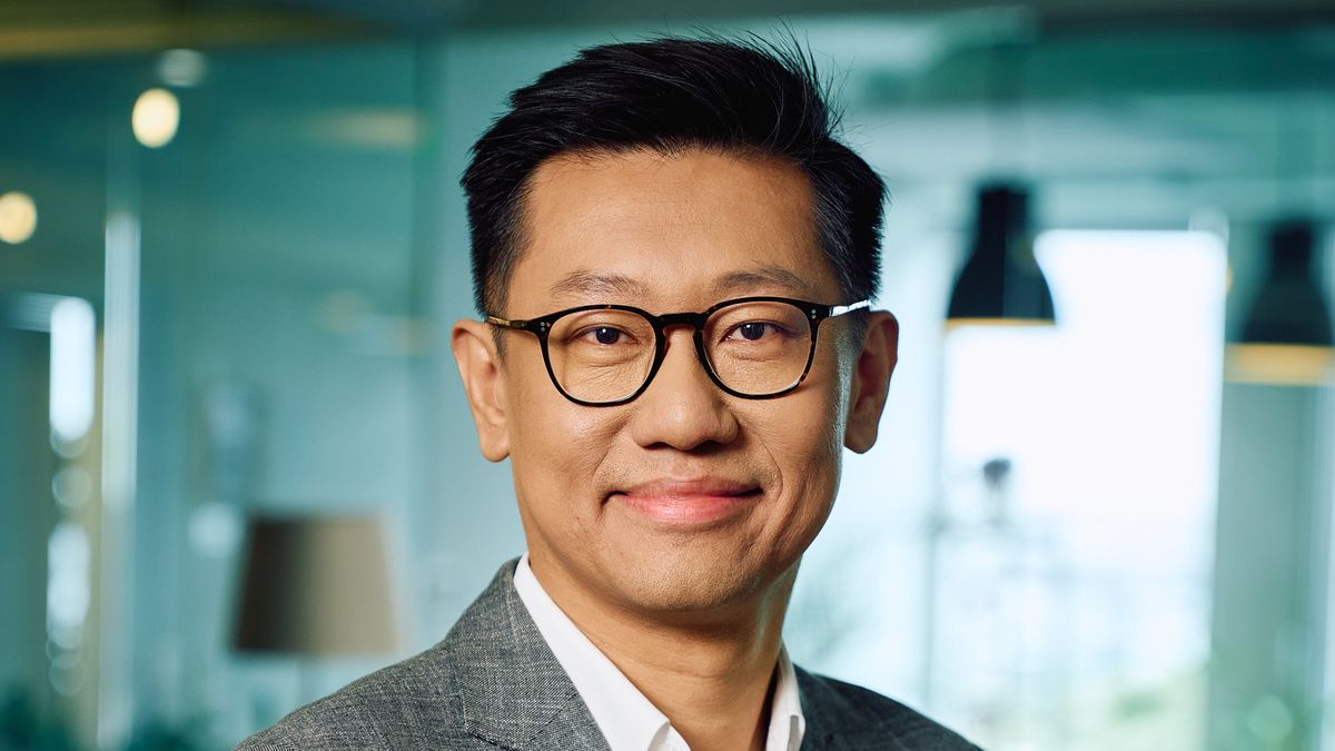 Alex Deng, Country Manager Xiaomi Poland