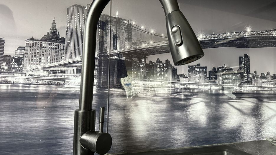 Awaria wodociągu w Gliwicach. Mieszkańcy bez wody