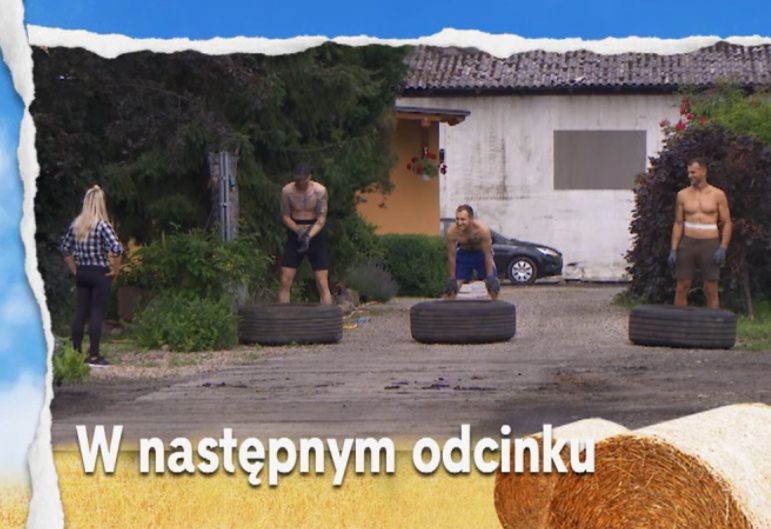 Gotowi do startu
