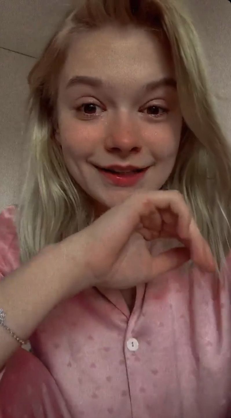 Julia Wróblewska popłakała się na InstaStory
