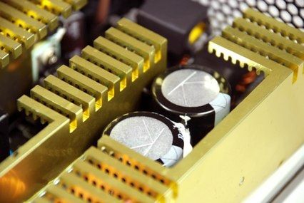 Zasilacze OCZ z certyfikatem 80Plus Gold 2