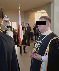 Rycerz Jana Pawła II skazany za pedofilię. Opiekował się ministrantami