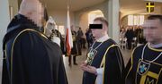 Rycerz Jana Pawła II skazany za pedofilię. Opiekował się ministrantami