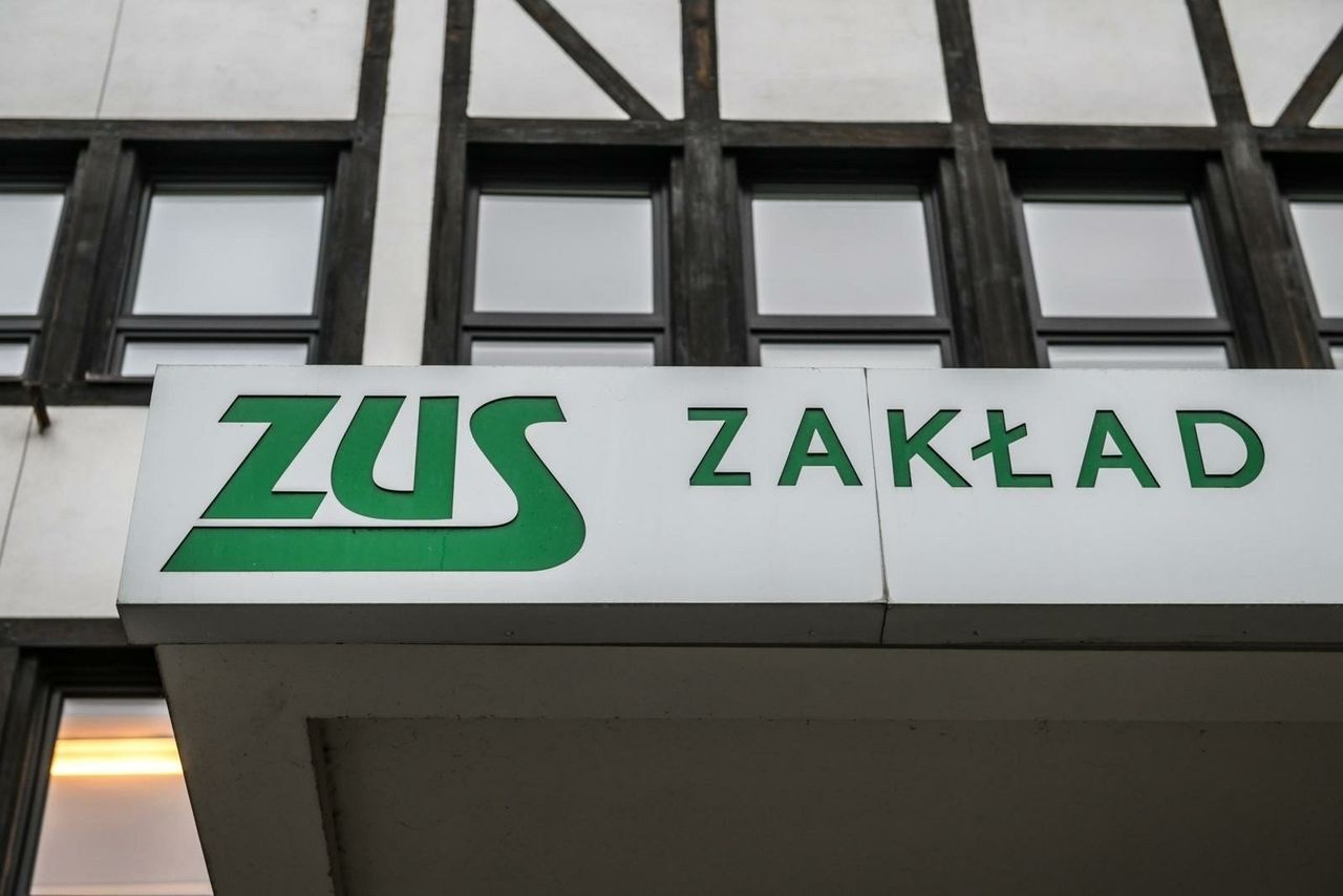 Zachodniopomorski ZUS wypłacił w ramach renty wdowiej już 10 mln złotych