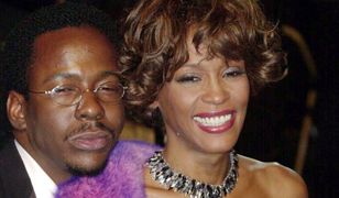 Przez lata tkwiła w toksycznym związku. Mija 10. rocznica śmierci legendarnej Whitney Houston
