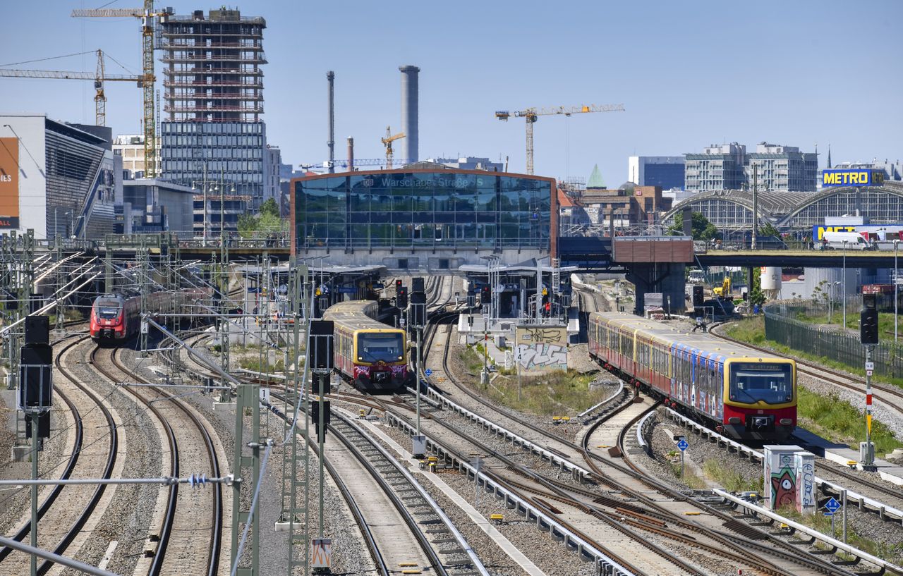 Zawstydzające zachowanie Polaków w Berlinie