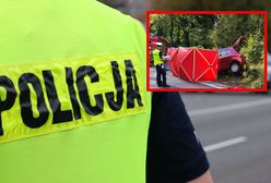 Tragedia na Pomorzu. Nie żyje małżeństwo