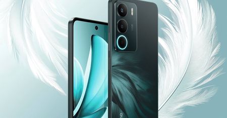 Premiera realme C71. Dobra cena i potężna bateria
