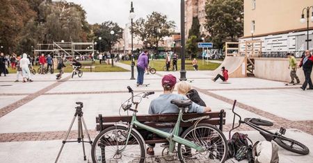Centralny Plac Zabaw