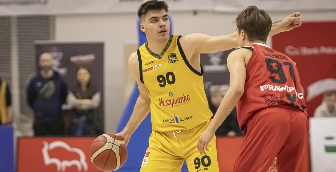 Bank Pekao S.A. 1 Liga. OPTeam Energia Polska Resovia buduje zespół. Jest nowy rozgrywający
