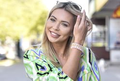 Sandra Kubicka na wakacjach. Nigdy nie widziała czegoś tak pięknego