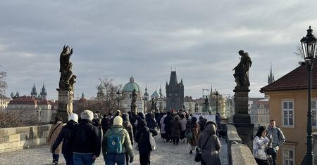W Czechach brakuje pracowników. Oferują nawet 10 tys. zł miesięcznie