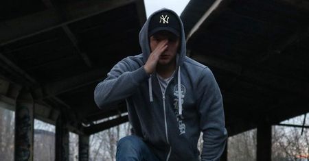 Fame MMA 9. Jakub "Kuba Post" Postaremczak – kim jest?
