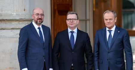 Finlandia stawia na Polskę. Parlament przyjął raport