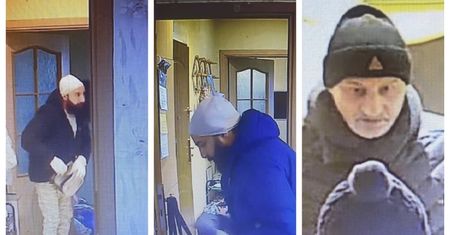 Ukradli staruszce ostatnie 30 zł. Grozi im osiem lat więzienia