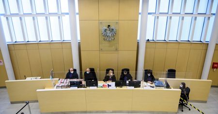 Sprawa śmierci Ewy Tylman. Ruszył ponowny proces