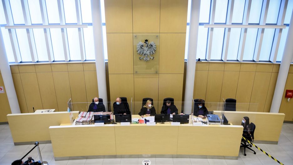 Sprawa śmierci Ewy Tylman. Ruszył ponowny proces