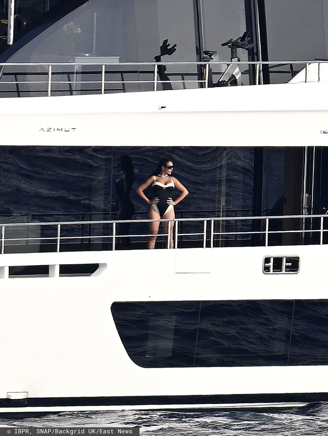 Georgina Rodriguez