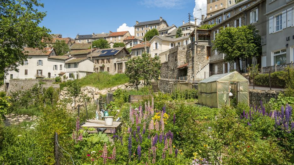 Le Chambon-sur-Lignon