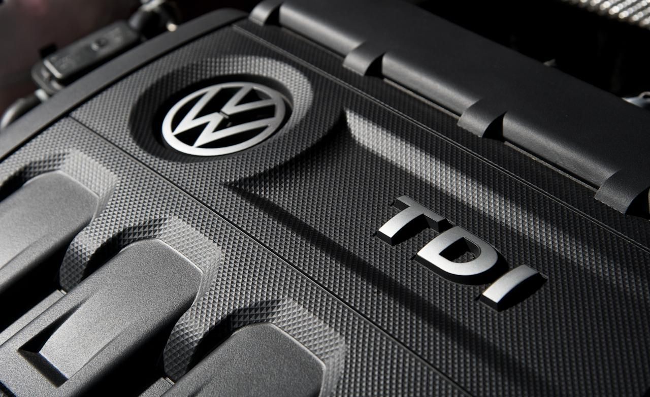 Bawaria pozywa Volkswagena w związku z aferą spalinową