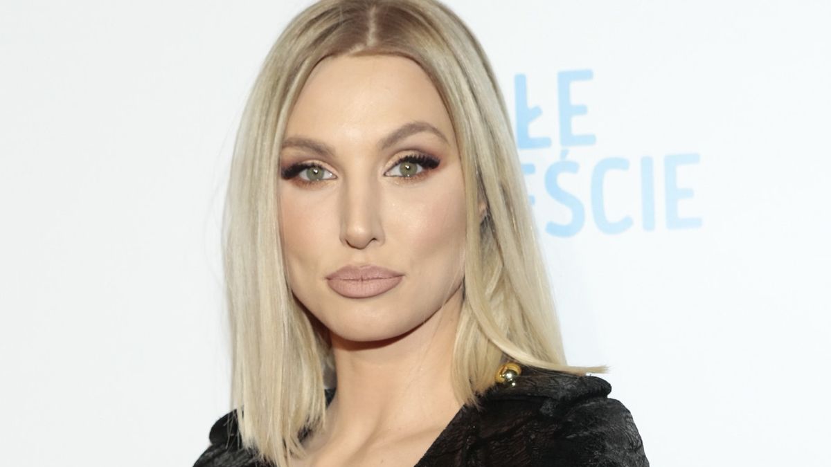 Karolina Pajączkowska dostała nowy program