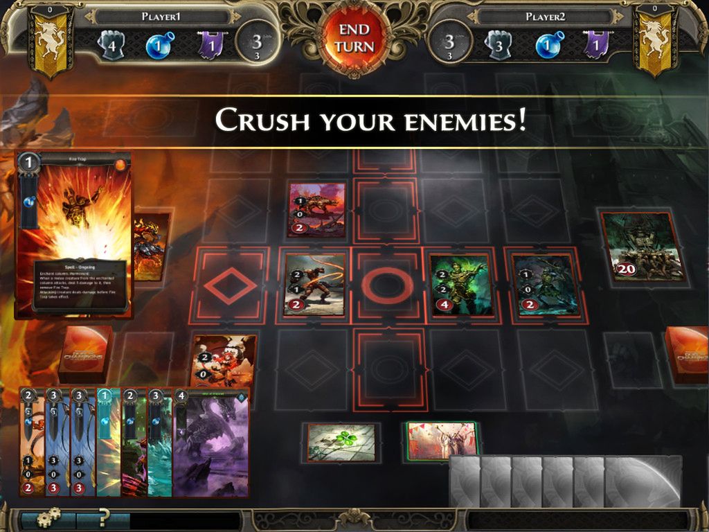 App Store Inspekcja: Nowy Dungeon Hunter, polskie produkcje oraz aplikacje użytkowe 4