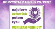 Najpierw człowiek, potem zysk