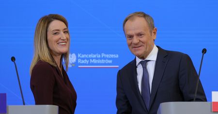 Tusk chce debaty o problemach rolników. Ta sprawa jest dziś kluczowa