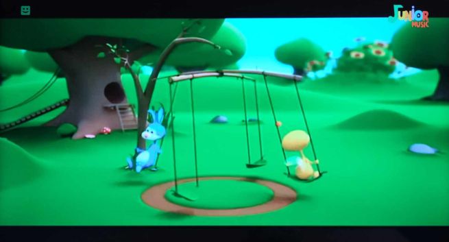 Polski kanał dla dzieci zmieni logo i oprawę graficzną