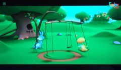 Polski kanał dla dzieci zmieni logo i oprawę graficzną