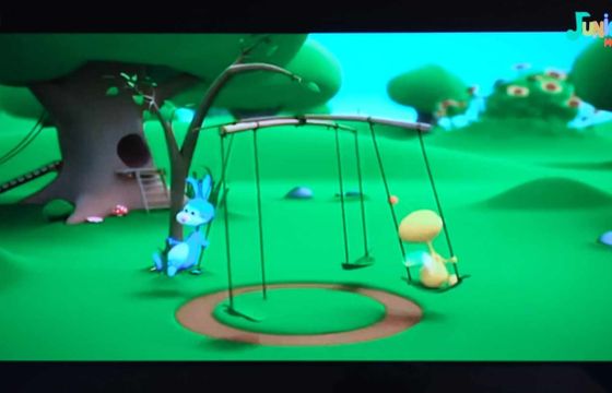 Polski kanał dla dzieci zmieni logo i oprawę graficzną