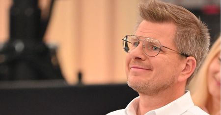 Filip Chajzer i Bianka są już po ŚLUBIE! GRATULACJE spłyną zewsząd