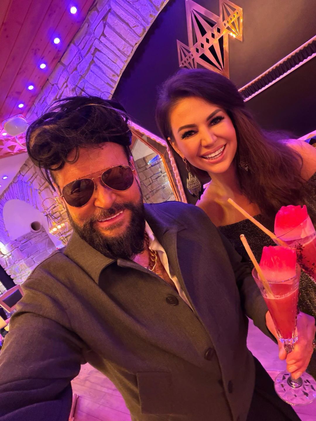 Krzysztof Rutkowski, Maja Rutkowski