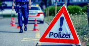 Dramatyczny wypadek w Opatowie z udziałem pieszej