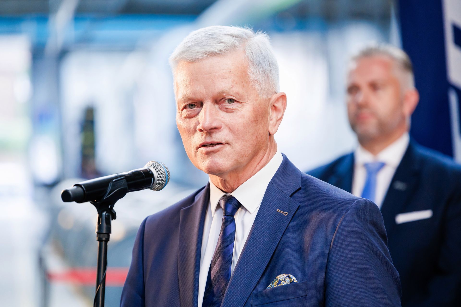 wiadomości,aktualności,WP Wiadomości Rosyjskie drony nad Polską. Jest apel szefa sejmowej komisji obrony