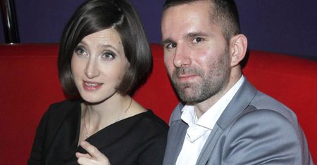 Nie chciała ślubu z Bosakiem. Nie ukrywała, dlaczego