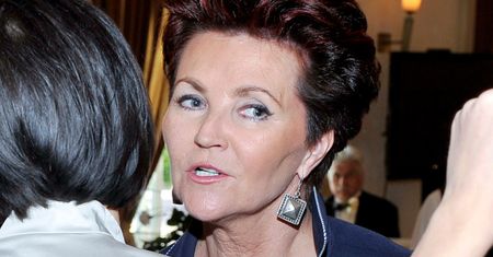 Jolanta Kwaśniewska wspomina trudny los Pierwszej Damy: "SAMA PŁACIŁAM ZA UBRANIA, sama się czesałam i robiłam makijaż"
