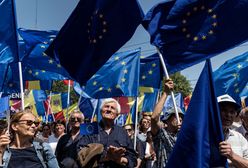 Referendum ws. UE w Mołdawii. Są pierwsze wyniki