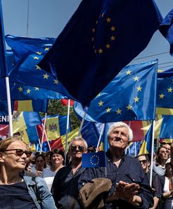 Referendum ws. UE w Mołdawii. Są pierwsze wyniki