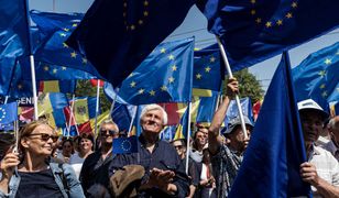 Referendum ws. UE w Mołdawii. Są pierwsze wyniki