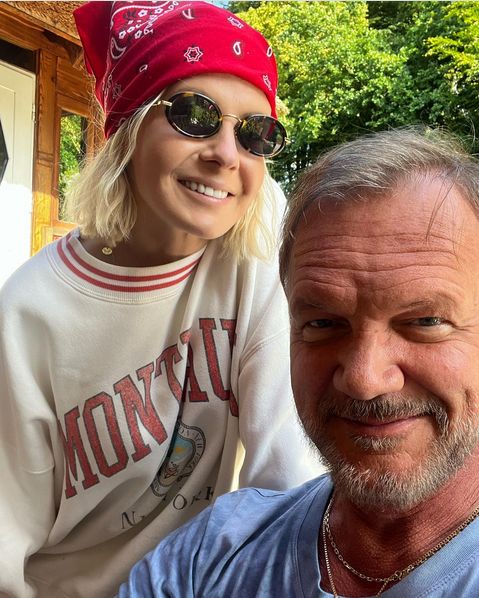 Edyta i Cezary Pazurowie