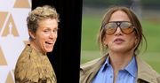 Za smutny. Jennifer Lopez nie przypadł do gustu oscarowy film