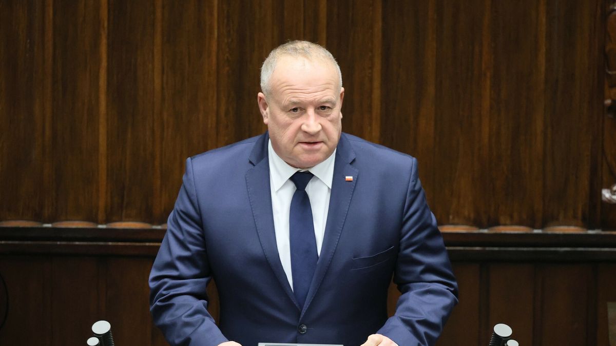 Artur Szałabawka wywołał skandal w mediach społecznościowych 